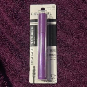 COVERGIRL Professional Mascara - Very Black